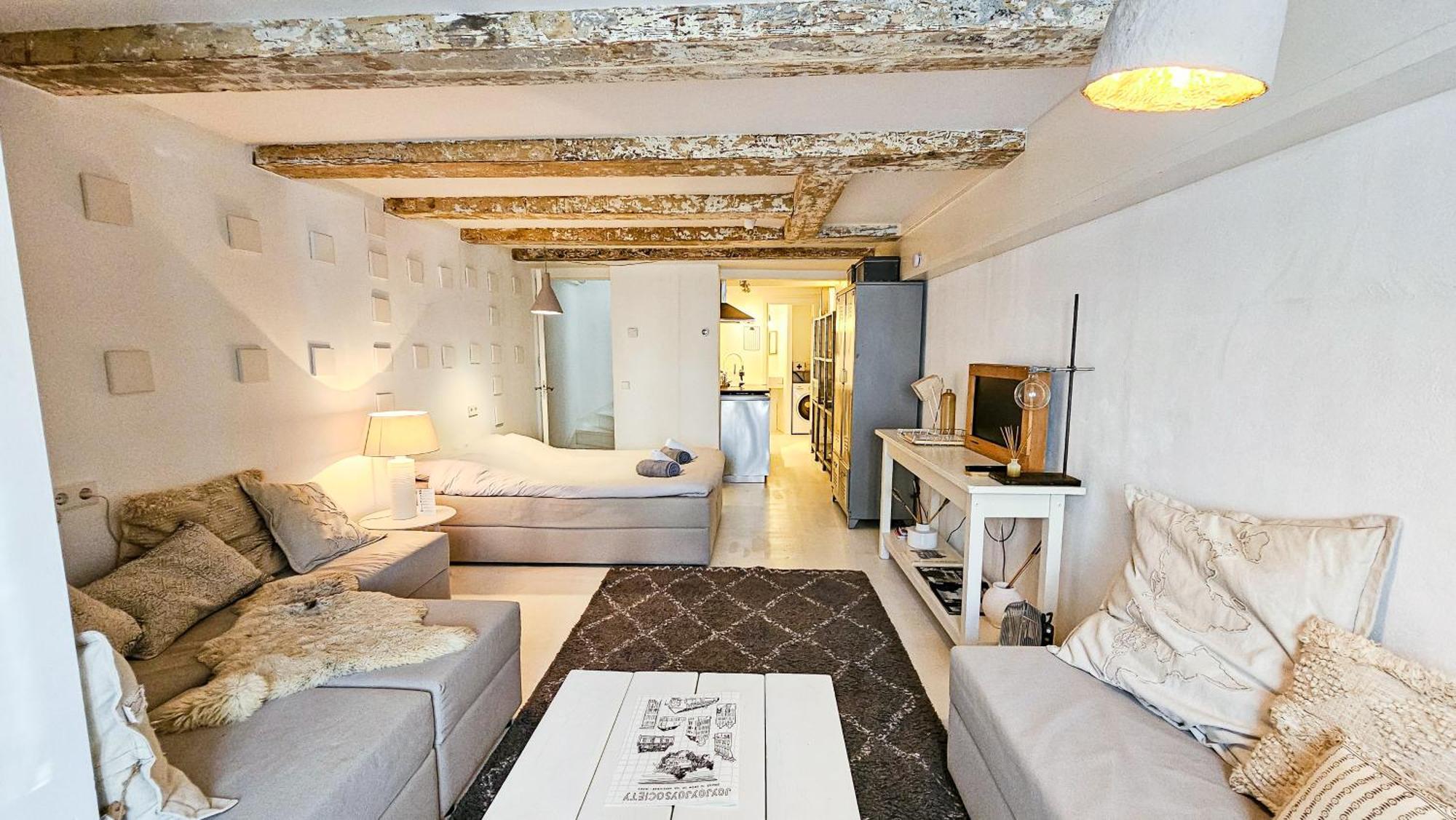 The White Wilde - Studio In A Historic Canalhouse From 1799 Άμστερνταμ Εξωτερικό φωτογραφία