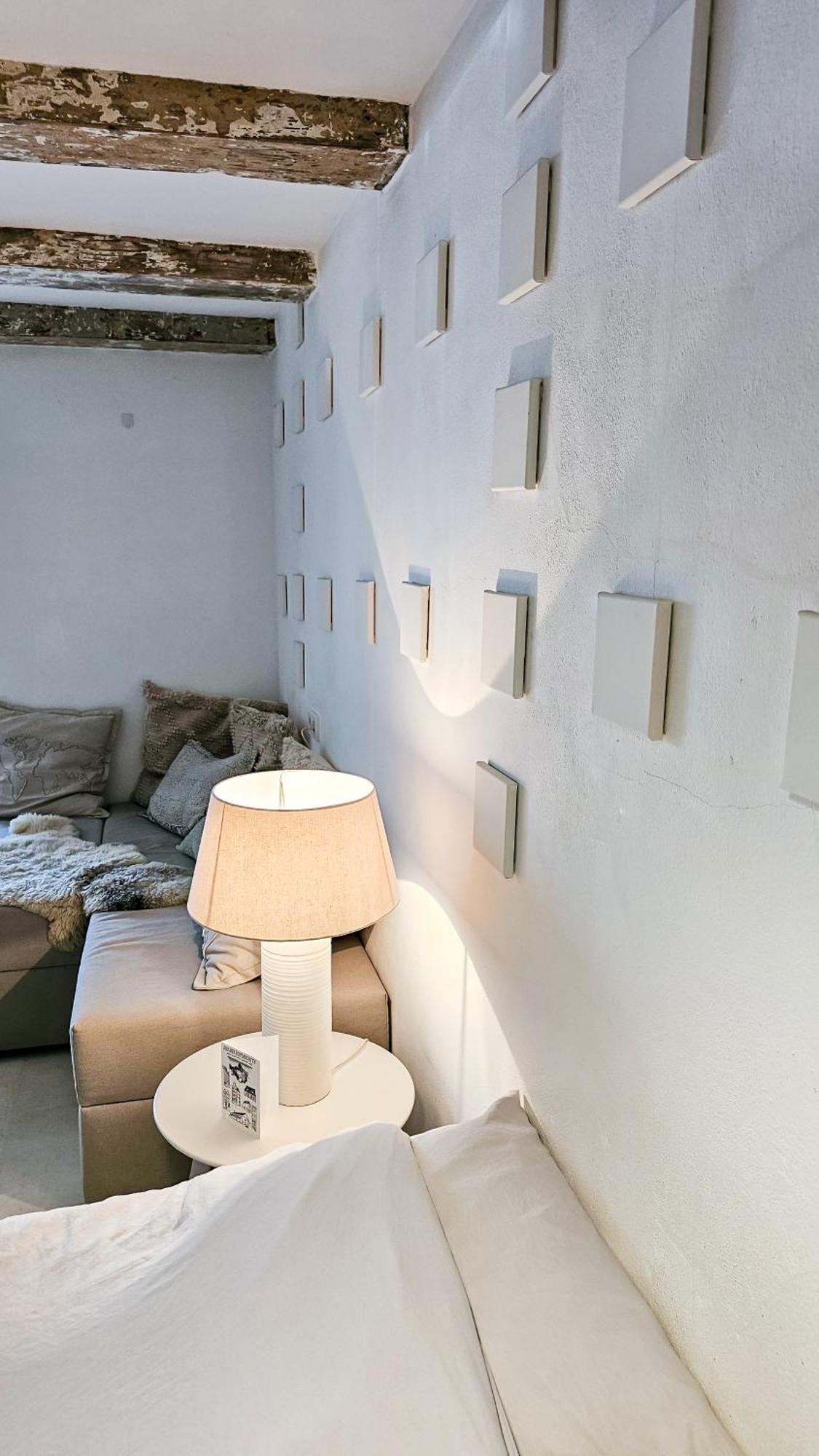 The White Wilde - Studio In A Historic Canalhouse From 1799 Άμστερνταμ Εξωτερικό φωτογραφία